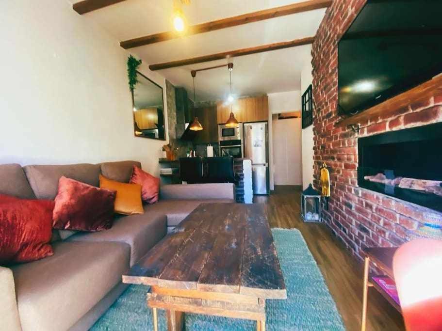 Precioso Apartamento En El Casco Historico Santander Exterior foto